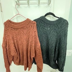 Old Navy Sweaters - XL